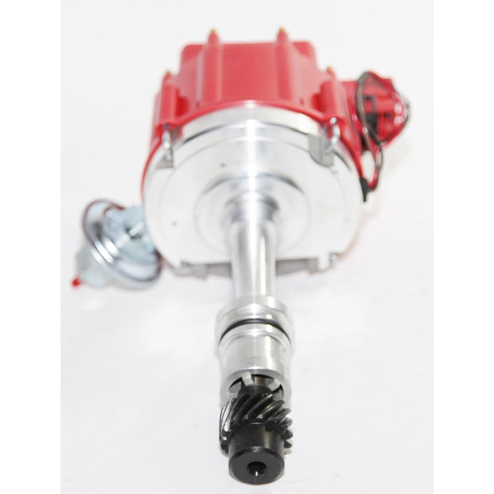 Procomp Distributor HEI Oldsmobile - Red Cap Each#HEIOLDS