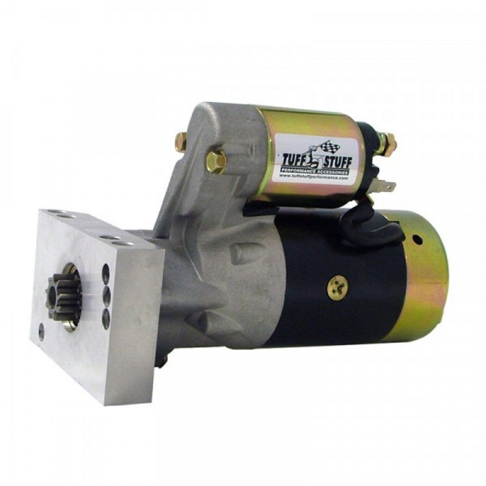 Tuff Stuff Chev SB/BB 18:1 Reduction Starter