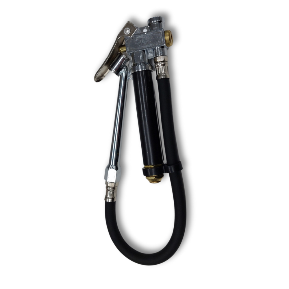 Remington Air Pencil Gauge Inflating Gun