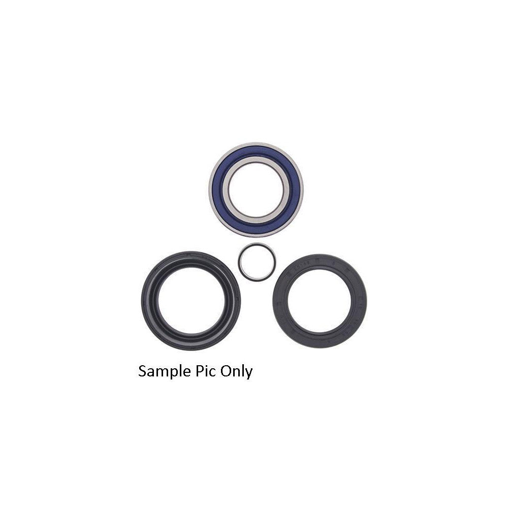 Wheel Bearing Kit Rear