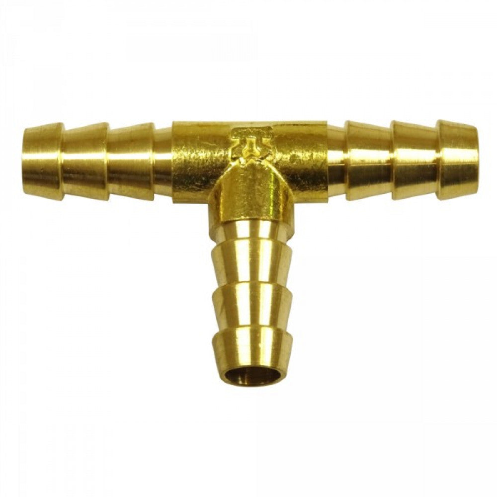 Air Hose Y Fitting 6mm