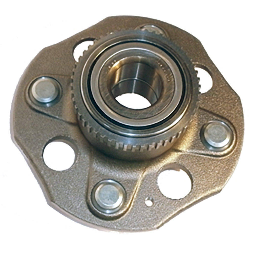 Wheel Bearing Rear To Suit HONDA PRELUDE BB7