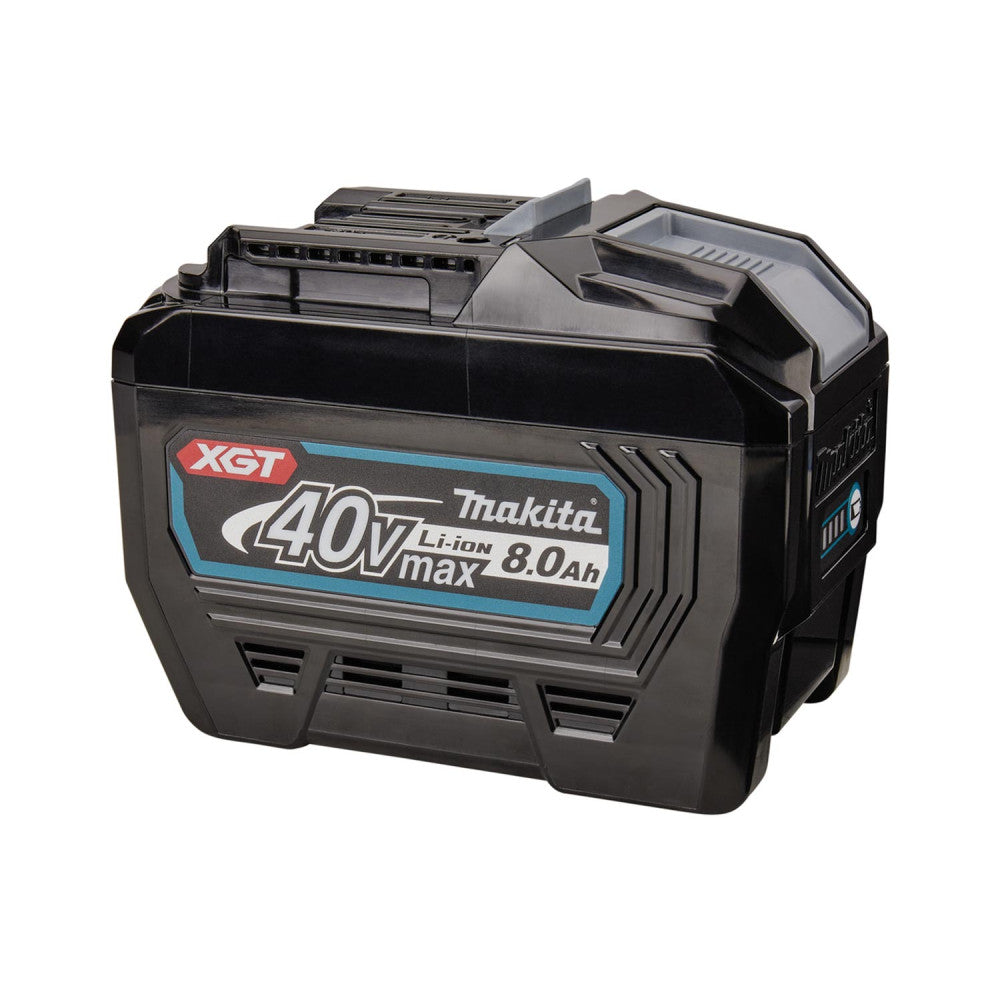 Makita 40Vmax XGT Battery And Charger Starter Pack (8.0Ah) 1913Y8-9