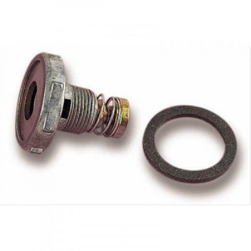 Holley Power Valve 6.5" STD Flow #125-65