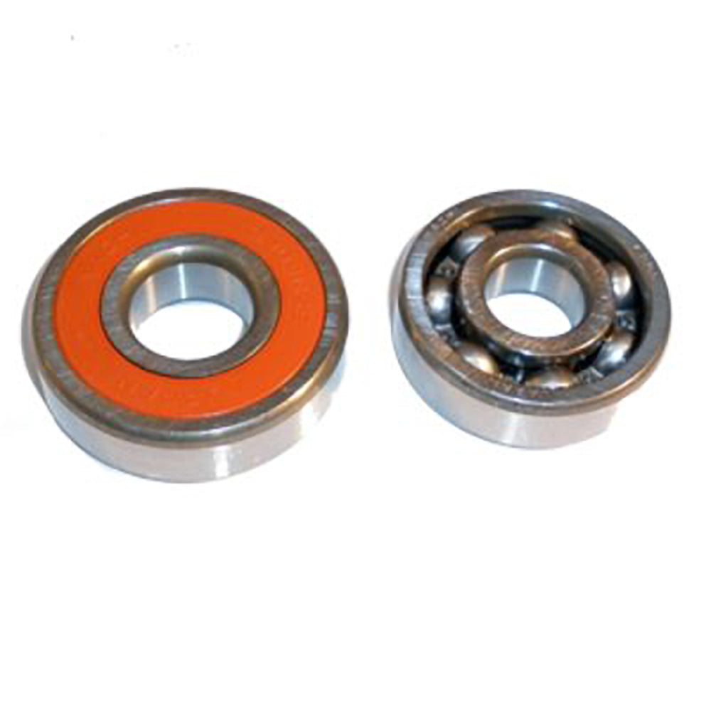 Wheel Bearing Rear To Suit DAIHATSU VAN L38V