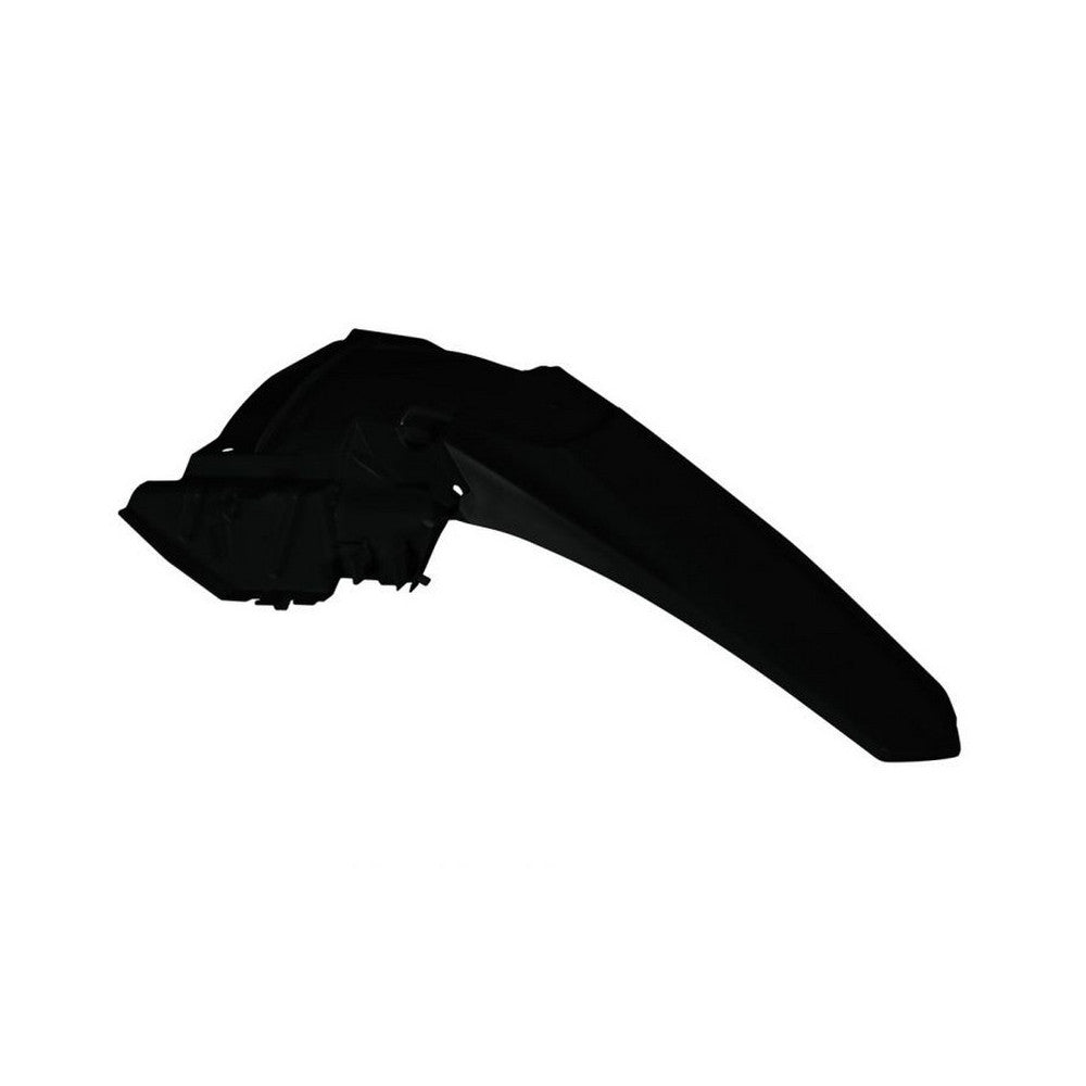 Rear Fender Rtech Rmx450 10-19 Black
