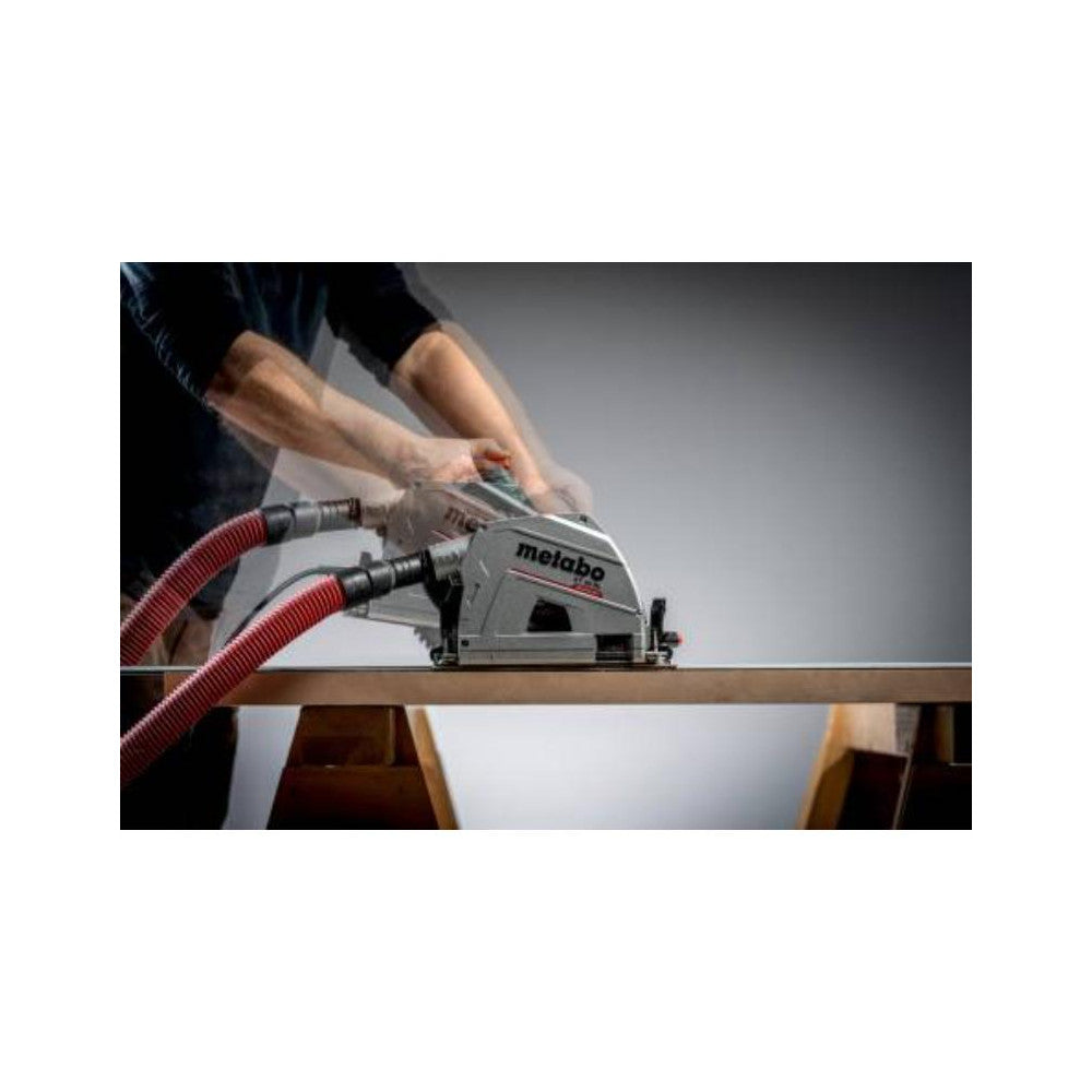 Metabo 1200W Corded Brushless Plunge Cut Saw KT66BL