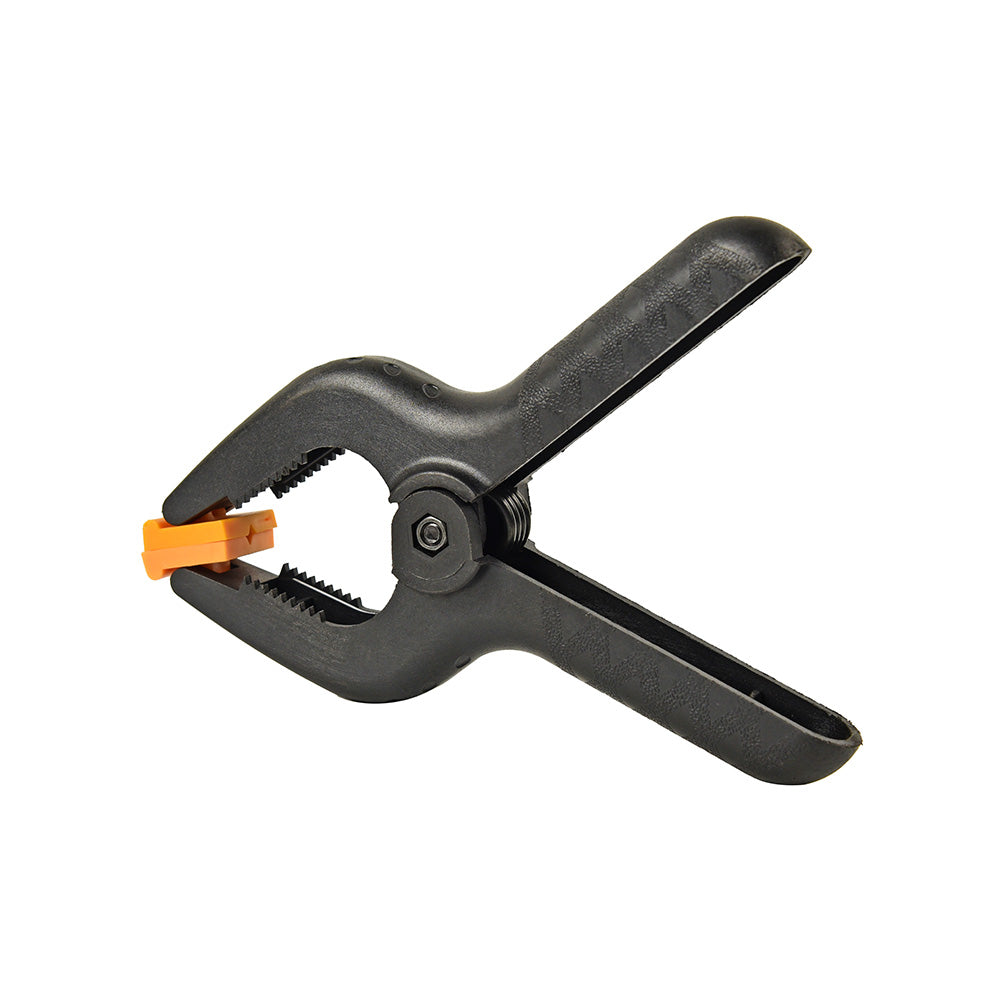 Trades Pro 6Pc Spring Clamp Set