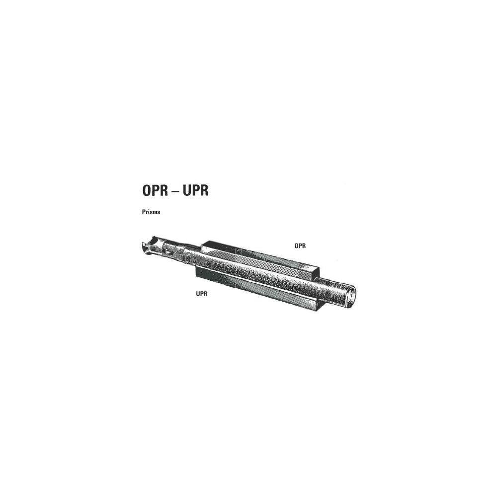 UPR-180 Ifanger Lower Prism 20 x 35 x 180mm