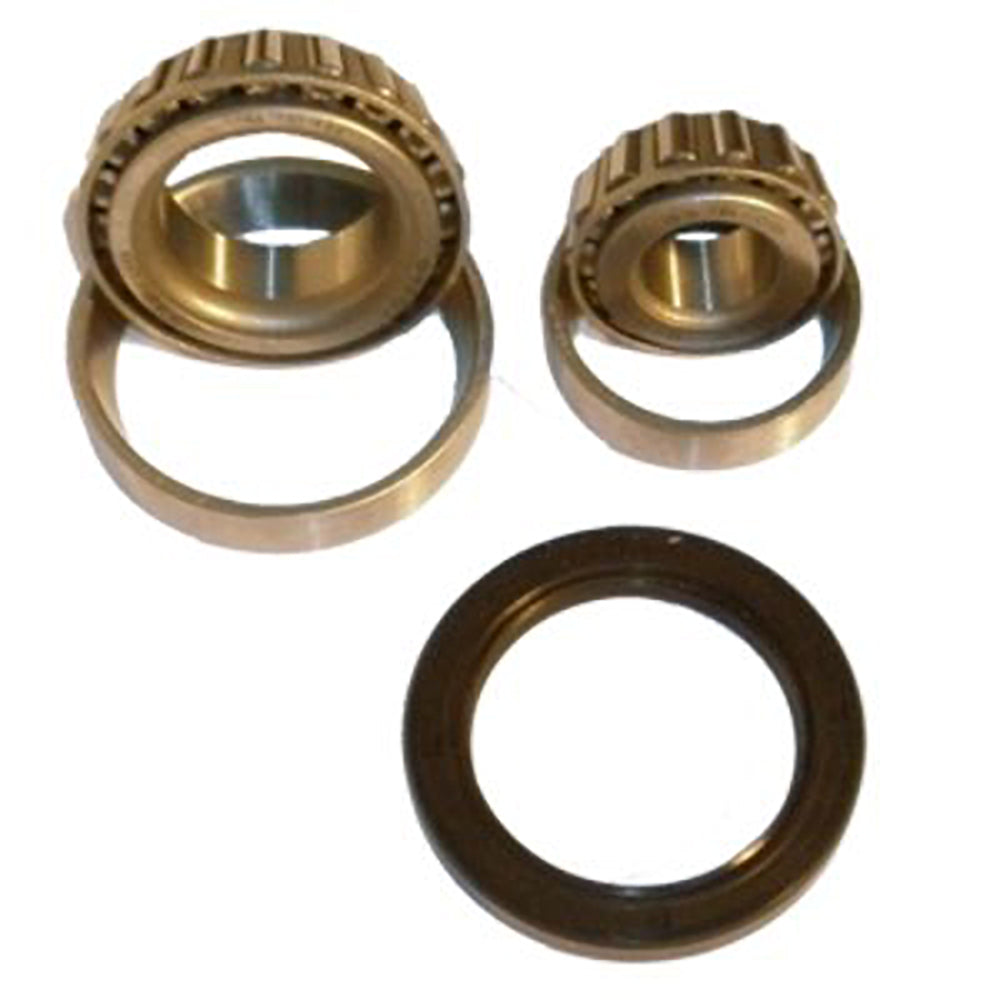 Wheel Bearing Front To Suit BMW 2500