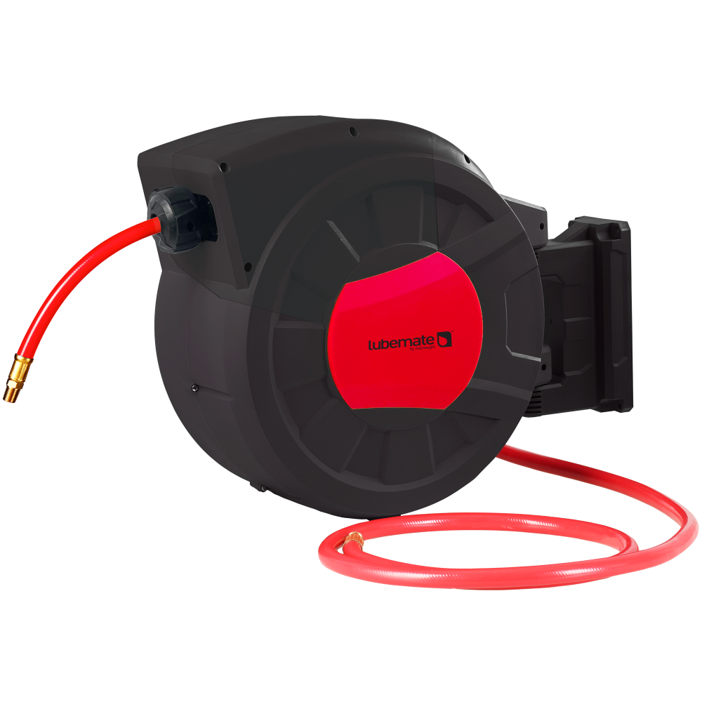 Lubemate Air/Water 10mm x 30M Poly Reel