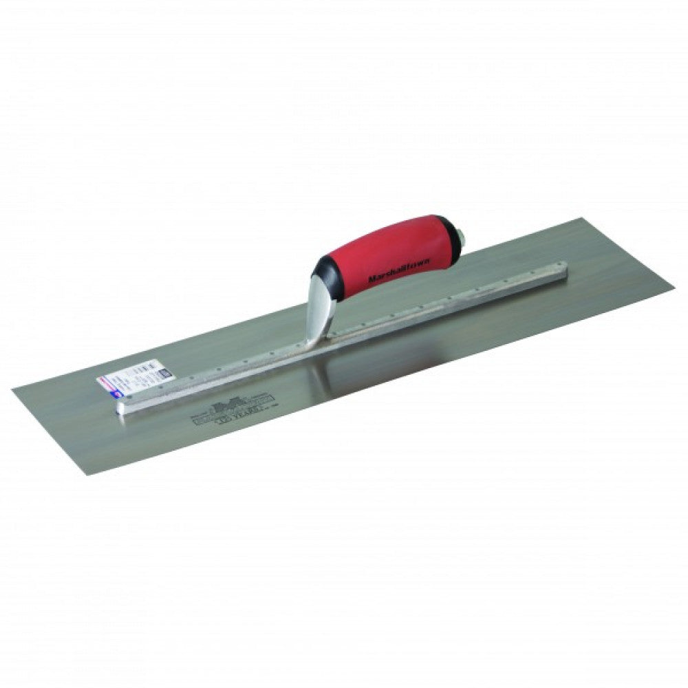 Marshalltown 500 x 125mm Cement Trowel