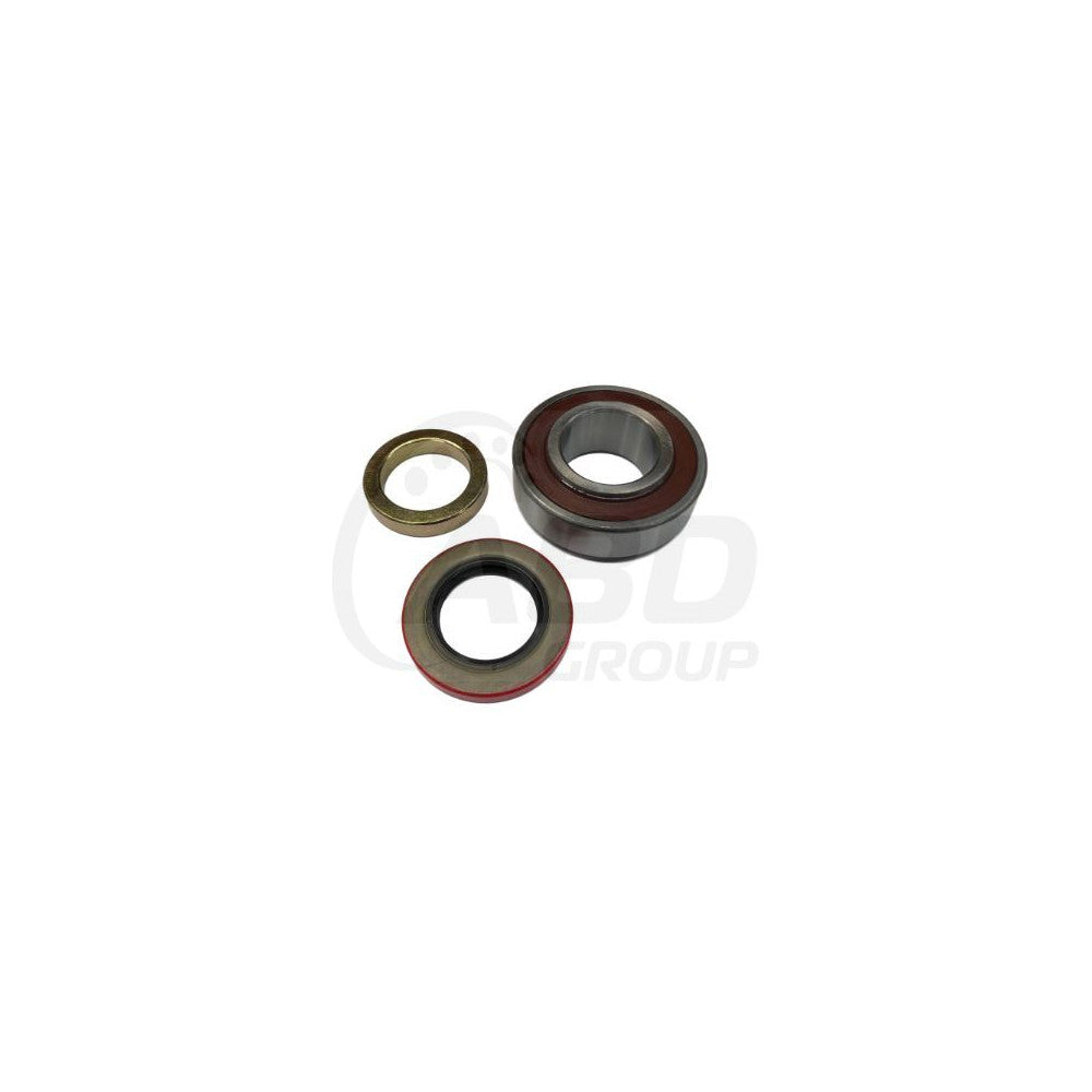 Ford Rear Wheel Bearing Kit