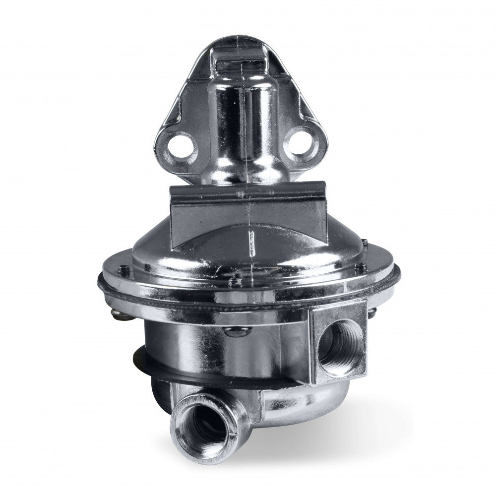 HOLLEY 110 GPH MECHANICAL FUEL PUMP - BB CHEV #12-454-11