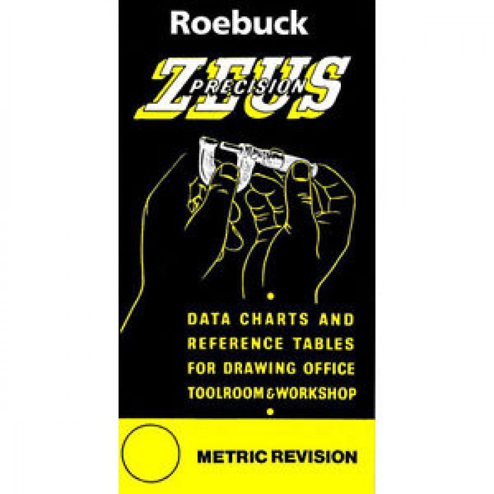 Zeus Reference Tables