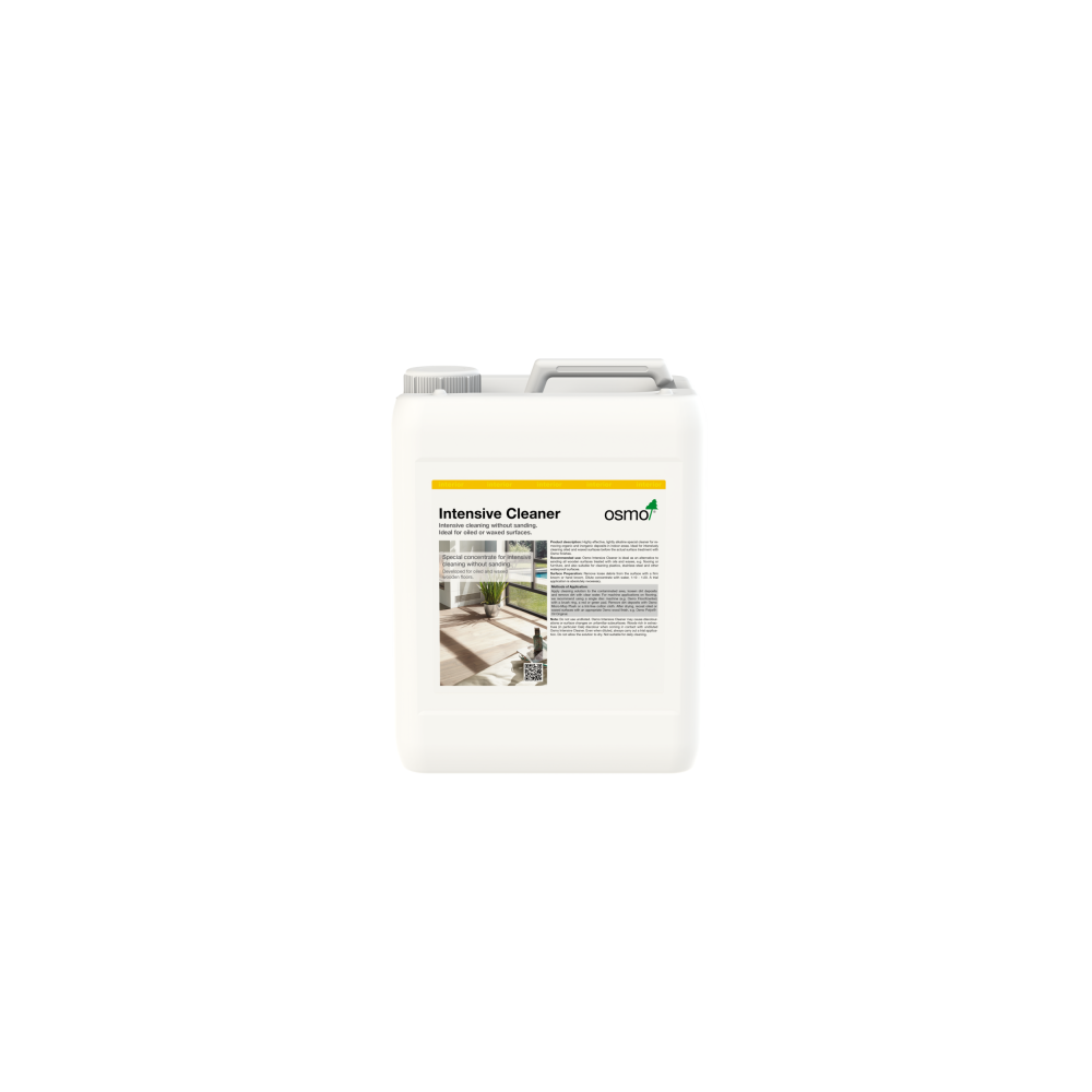 Osmo Intensive Cleaner - 5 Litre