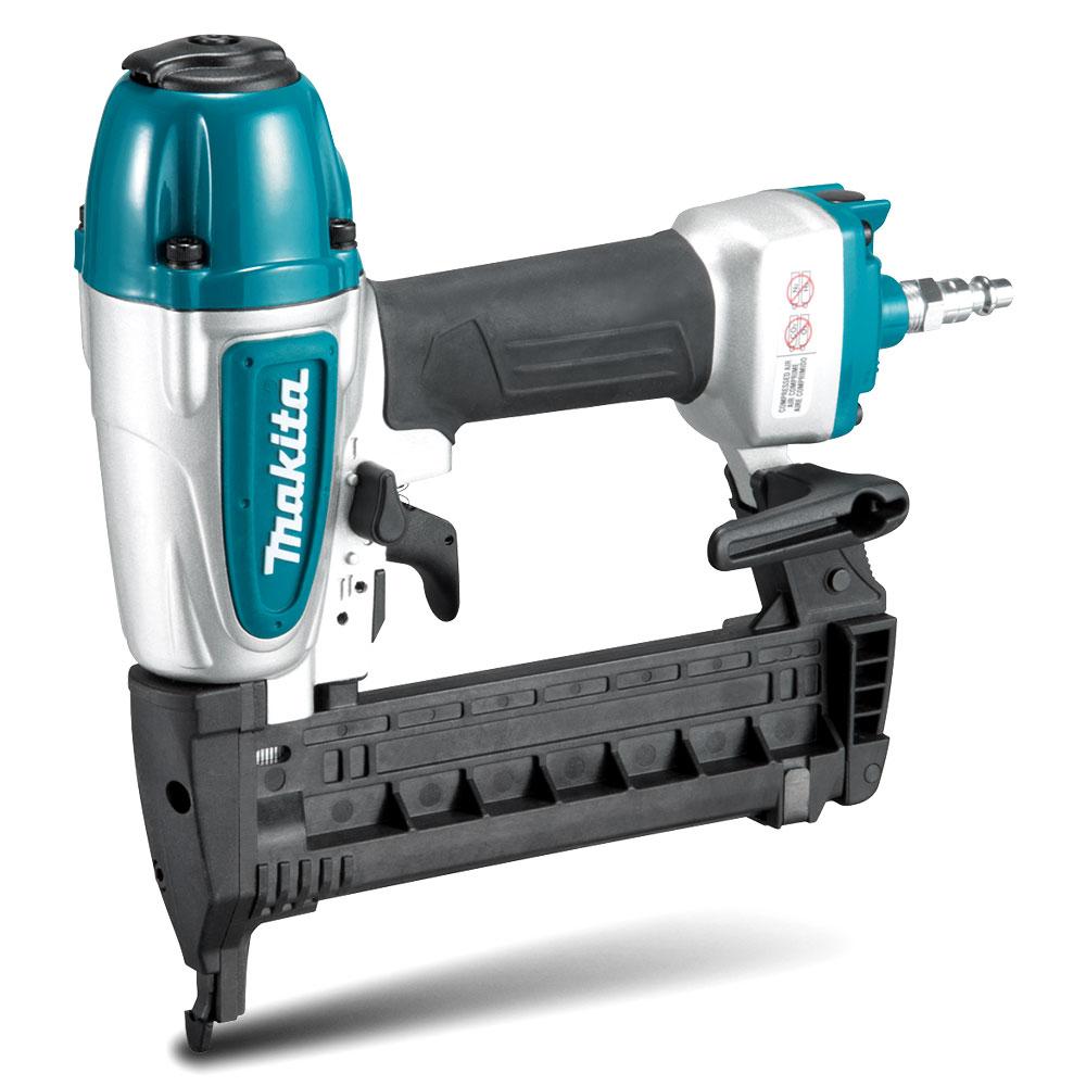 Makita AT638A Narrow Crown Stapler