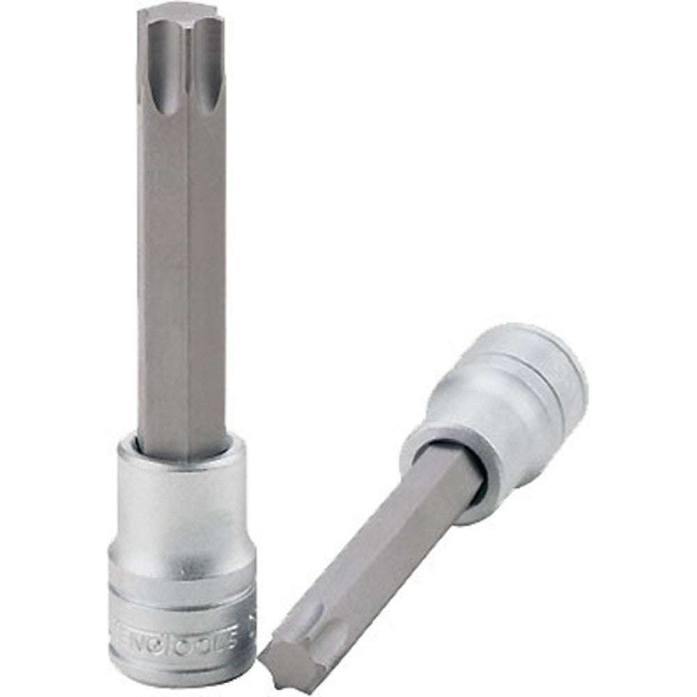 Teng 1/2in Dr. Tx Bit Socket Tx50 x 100mm (L)
