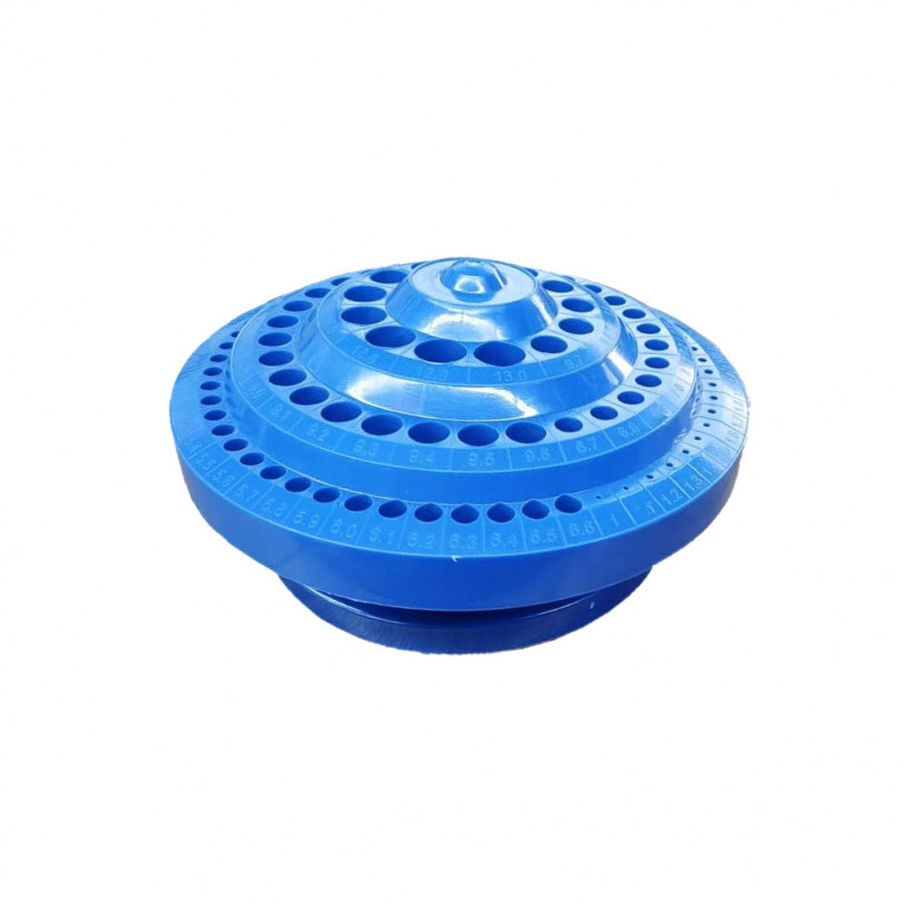 1-13mm Empty Drill Stand VMS-3