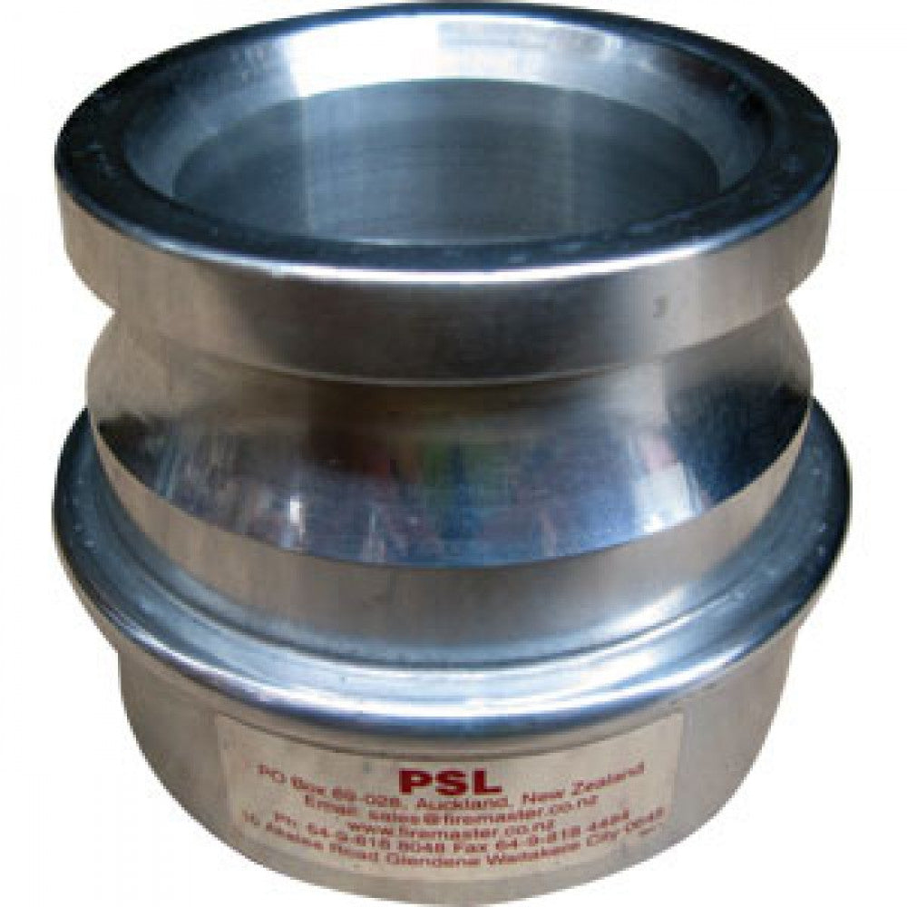 Standpipe Coupler Male 65mm**