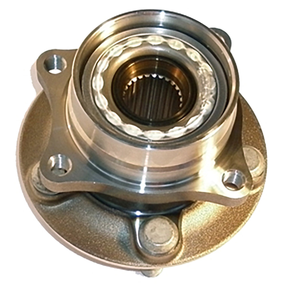 Wheel Bearing Front To Suit TOYOTA PRIUS NHW20
