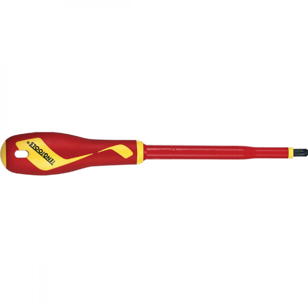 Teng Md 1000V Vde Screwdriver Ph3x150mm