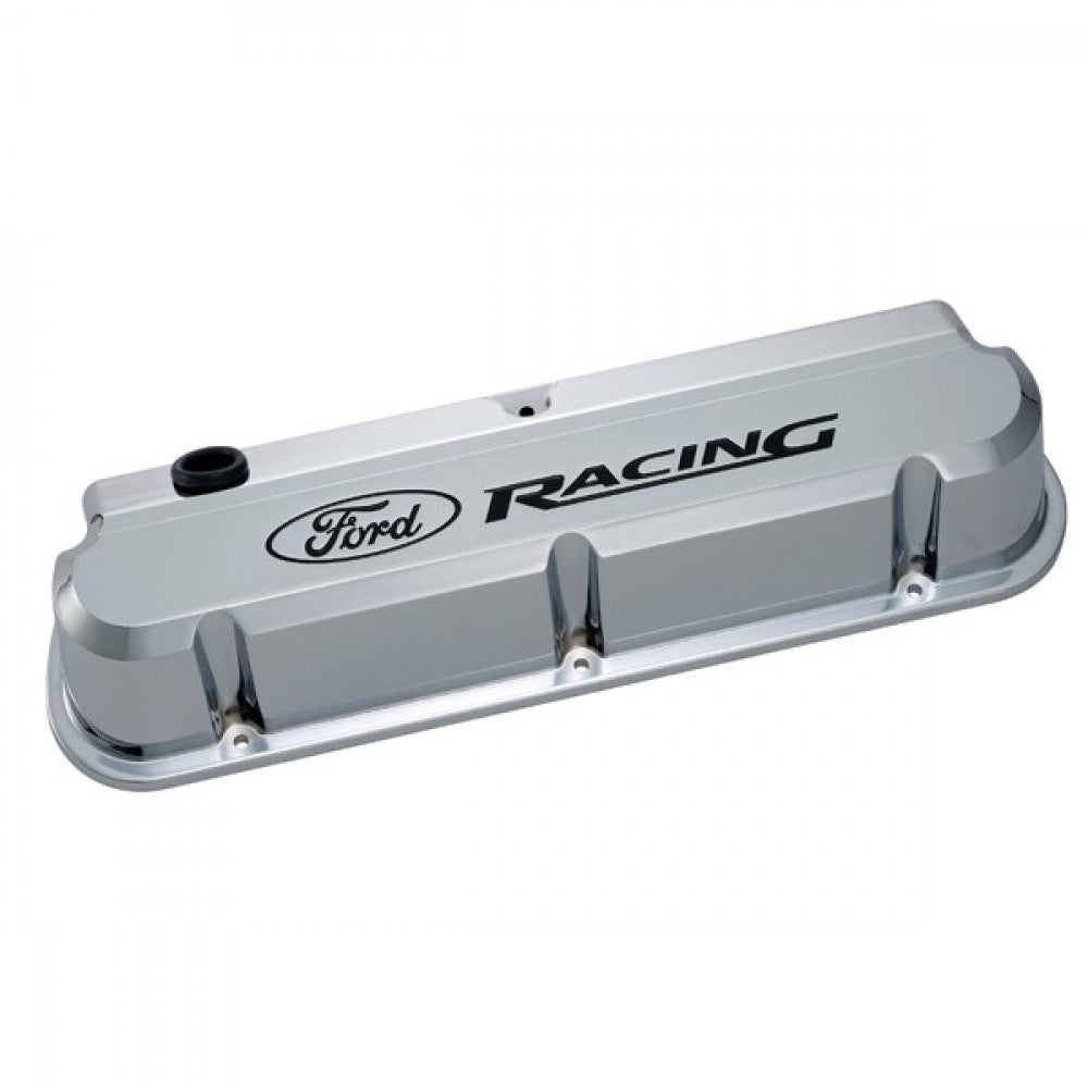 Proform Ford Racing Slant Valve Covers #302-139