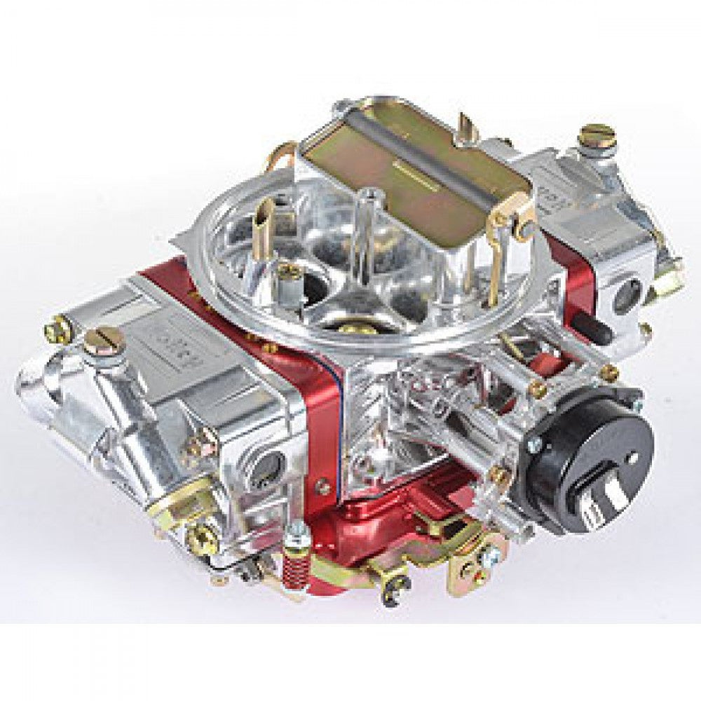 HOLLEY 750 CFM ULTRA DOUBLE PUMPER CARBURETOR #0-76750RD