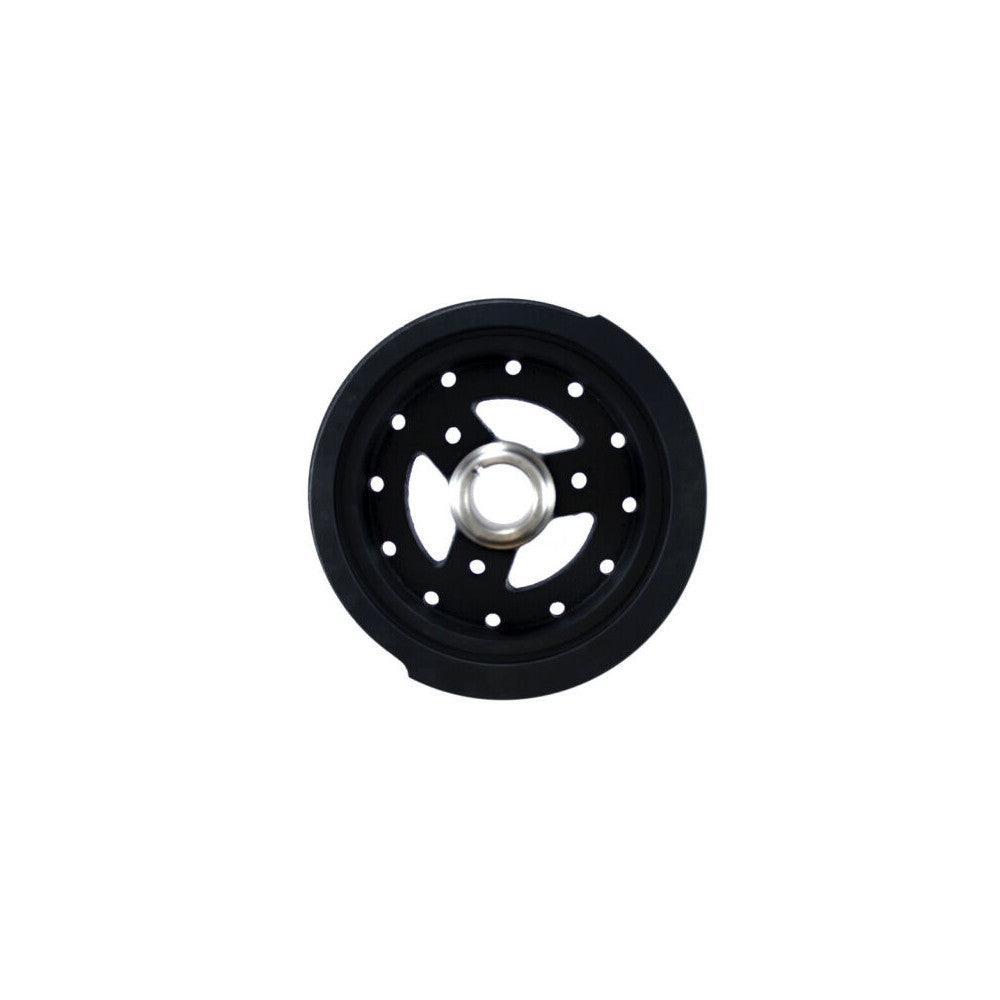 Pioneer Harmonic Balancer Chev SB 400 - 8 Inch Diameter#400