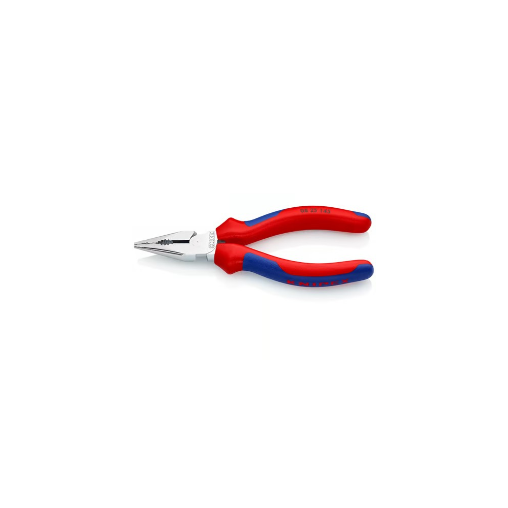 Knipex KNIPEX® 5.71" Needle Nose Combination Pliers