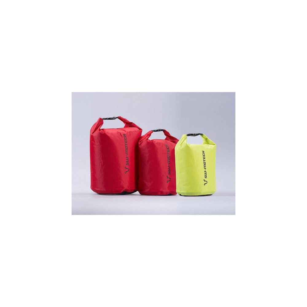 Drybag Set Sw Motech 4/8/13 Litre