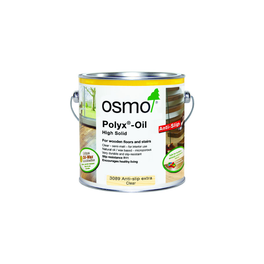 Osmo Polyx®-Oil Anti Slip - 750ml