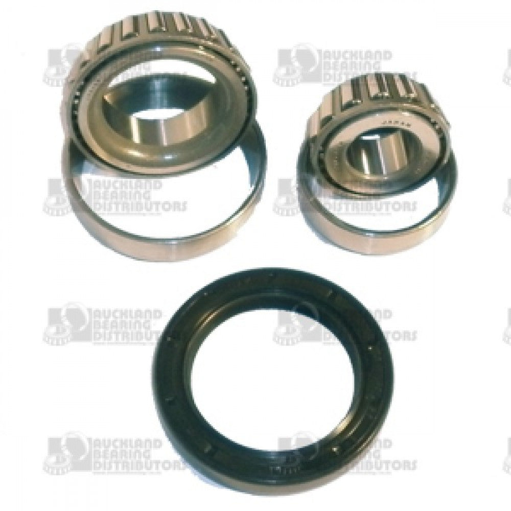Wheel Bearing Front To Suit VW BEETLE / KARMANN GHIA