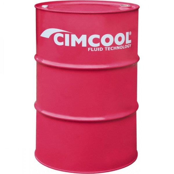 Cimstar 585P Semi-Synthetic Oil 200 Litre Drum