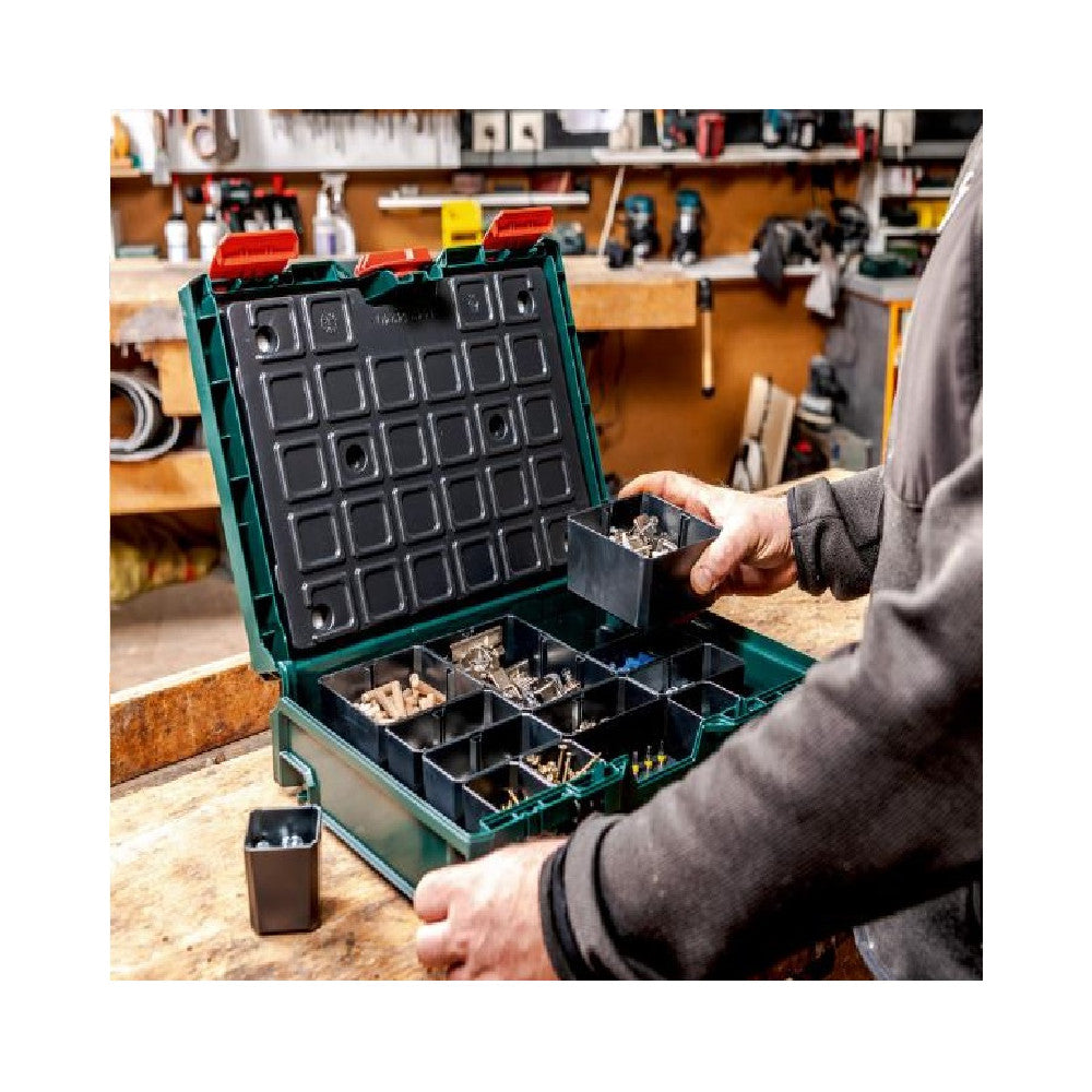 Metabo MetaBOX 118 Organiser