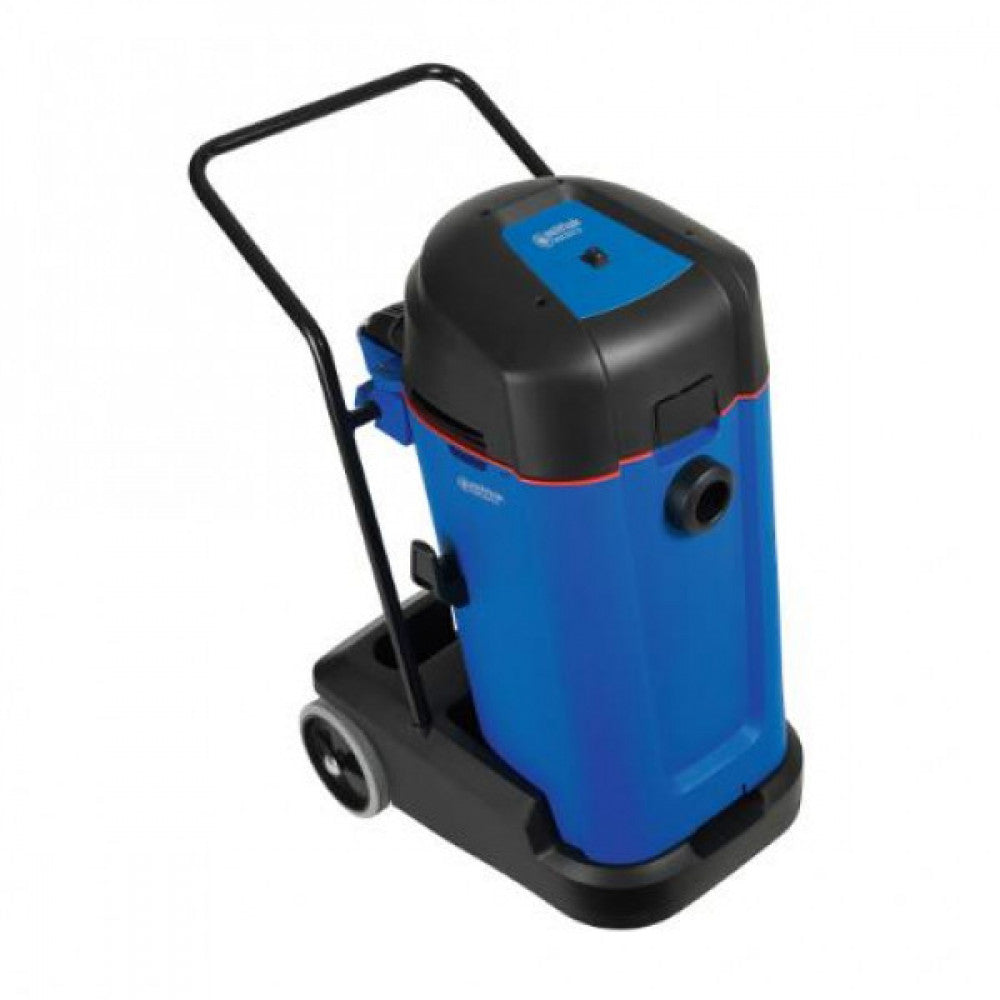 Nilfisk 75L Single Motor Wet & Dry Vacuum