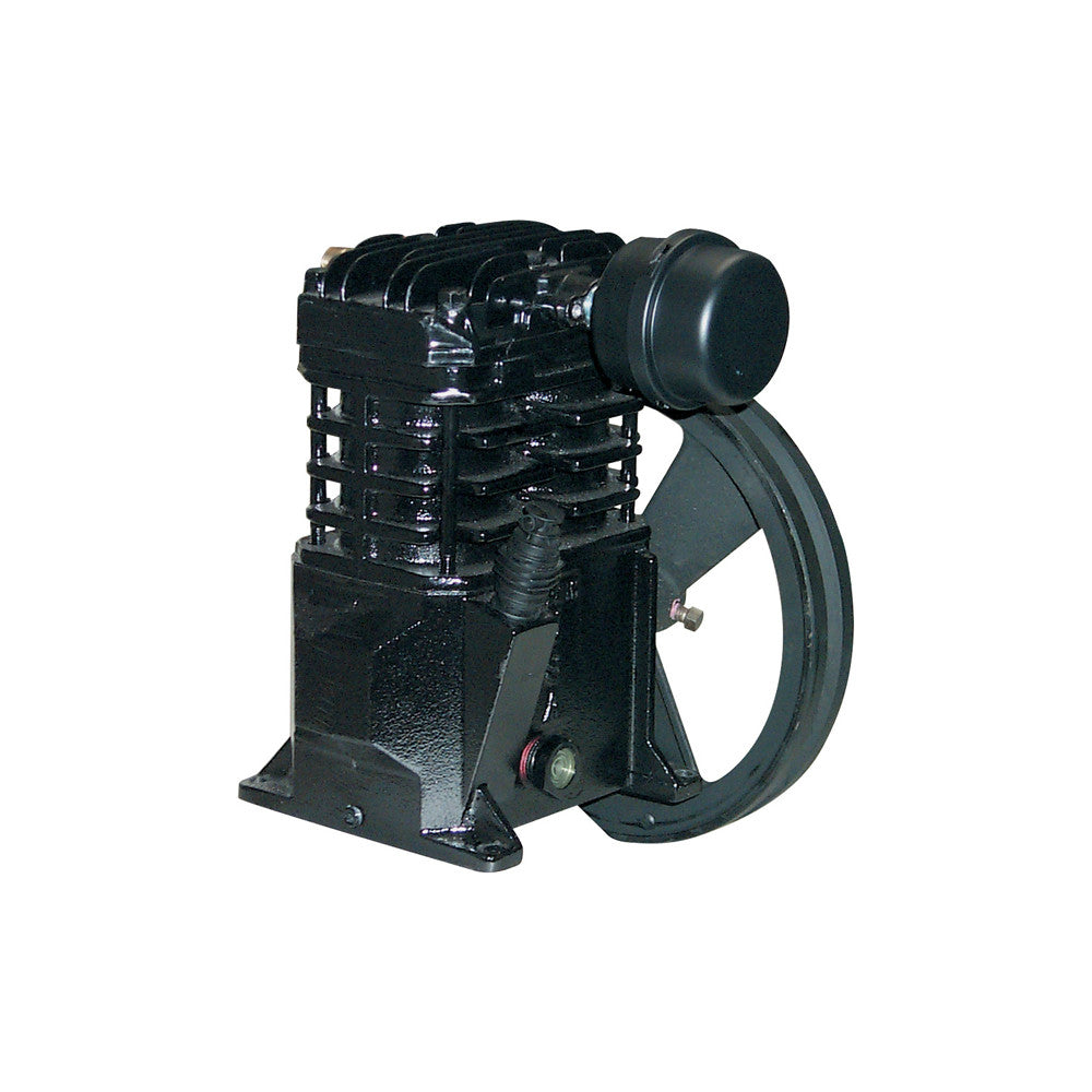 Compressor Pump With Flywheel -Vx8317 Vx8318 Vt6171 Ce2000