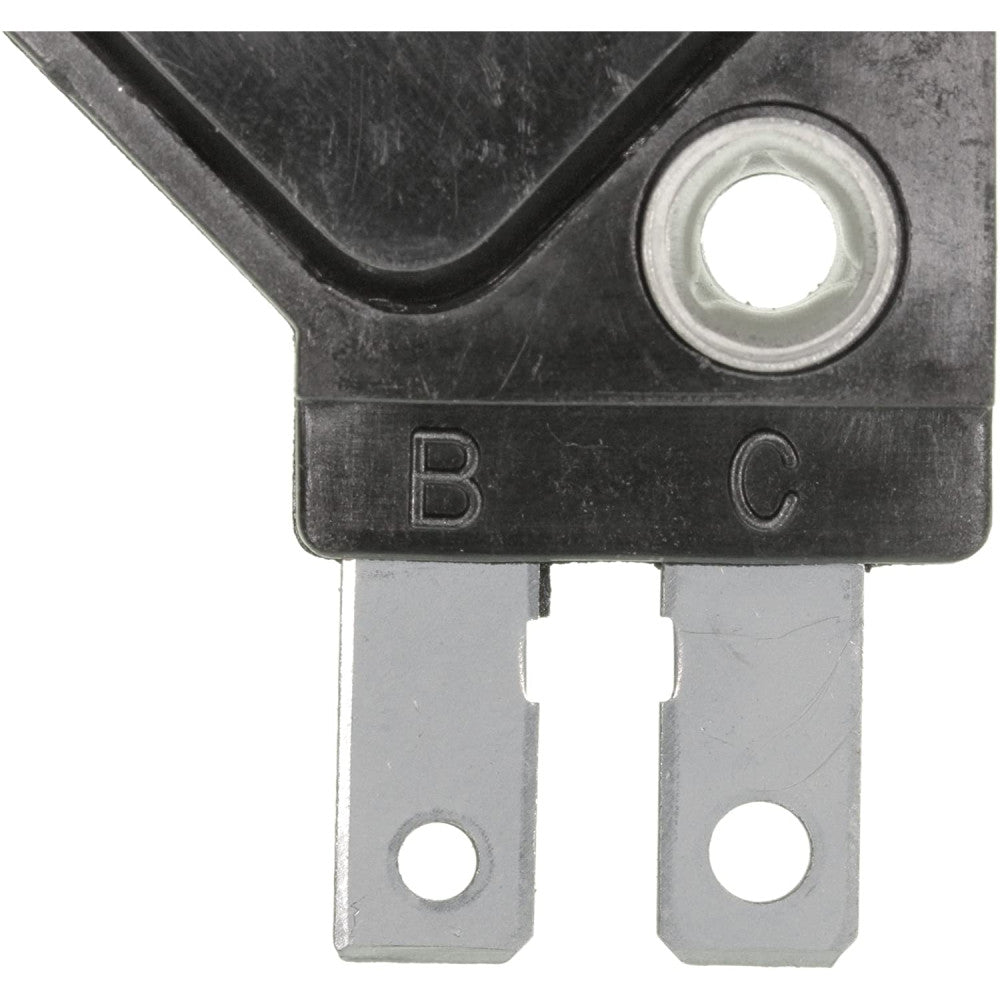 Mellings Distributor Module HEI (GM) 4/8Cyl - 1974-88 - 4 Pins#DR100