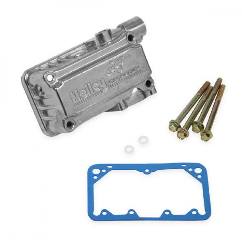 HOLLEY REPLACEMENT FUEL BOWL KIT #134-101S