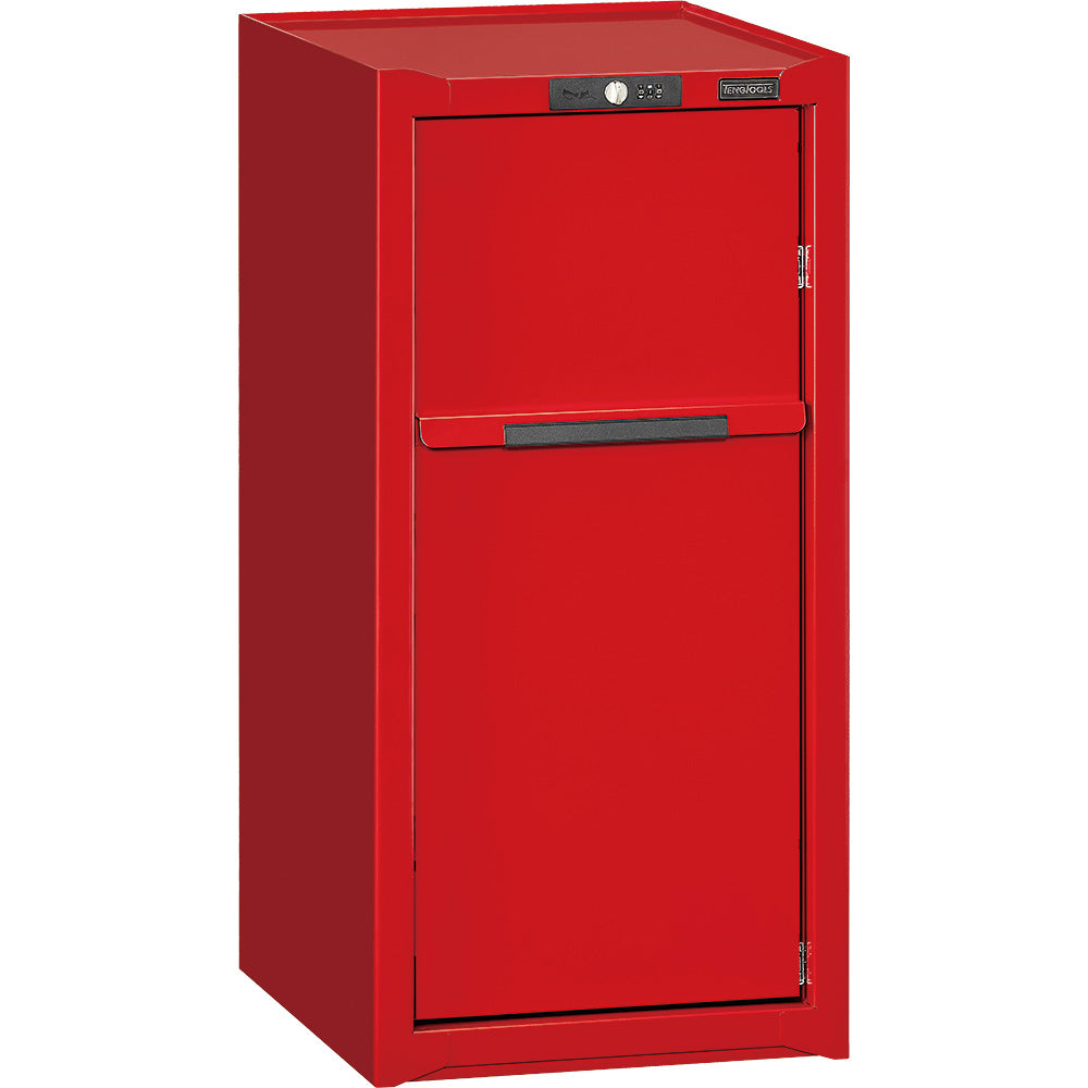 Teng Pro35â„¢ 15in Side Cabinet 1 Drawer Red