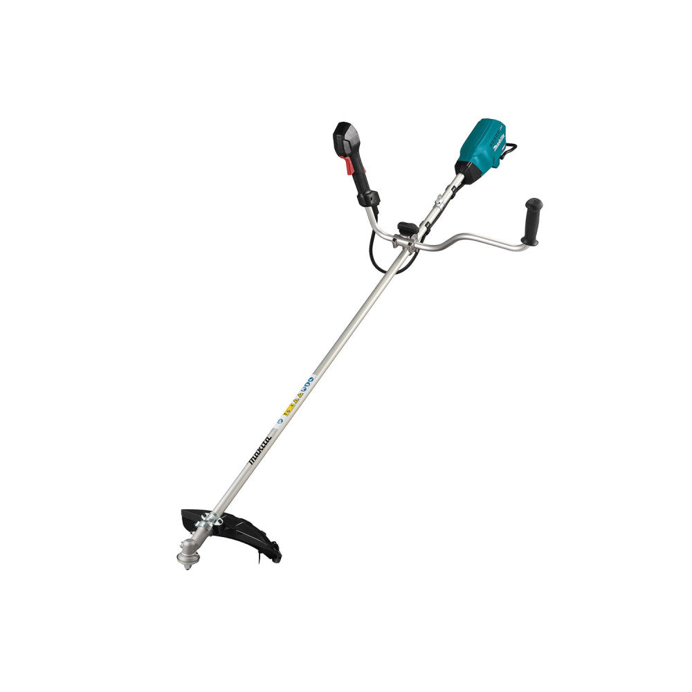 Makita 40Vmax XGT Brushless Line Trimmer - Bike Handle - TOOL ONLY