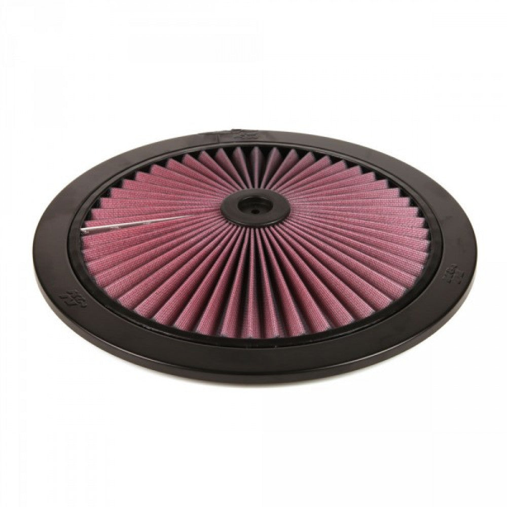 K&N X-STREAM TOP FILTER #66-1401