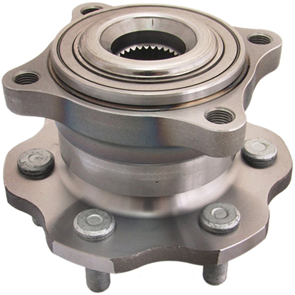 Wheel Bearing Rear To Suit NISSAN TERRANO / PATHFINDER R51