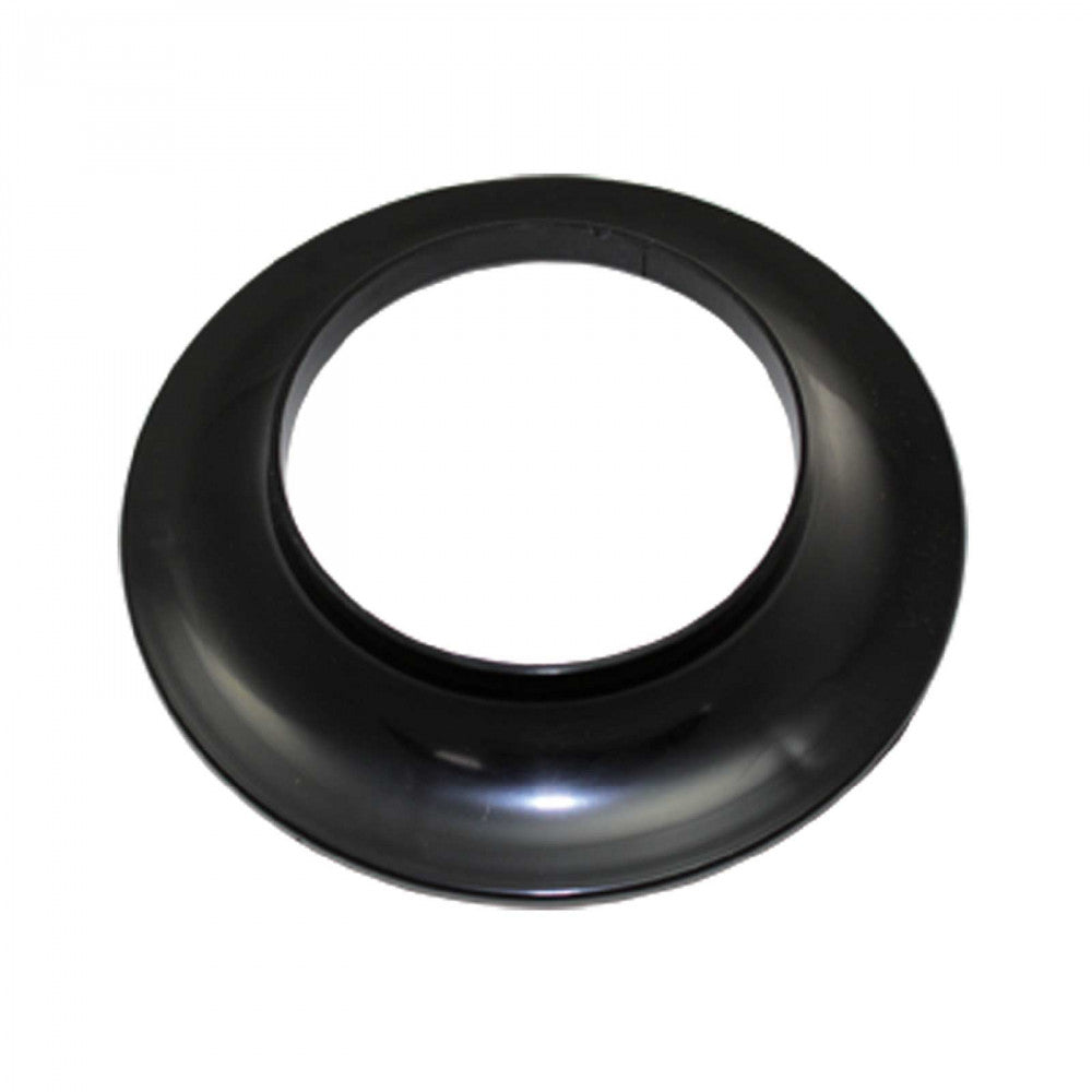 TSP Air Cleaner Adaptor (5 1/8 To 3 1/16) Neck - Black #7310