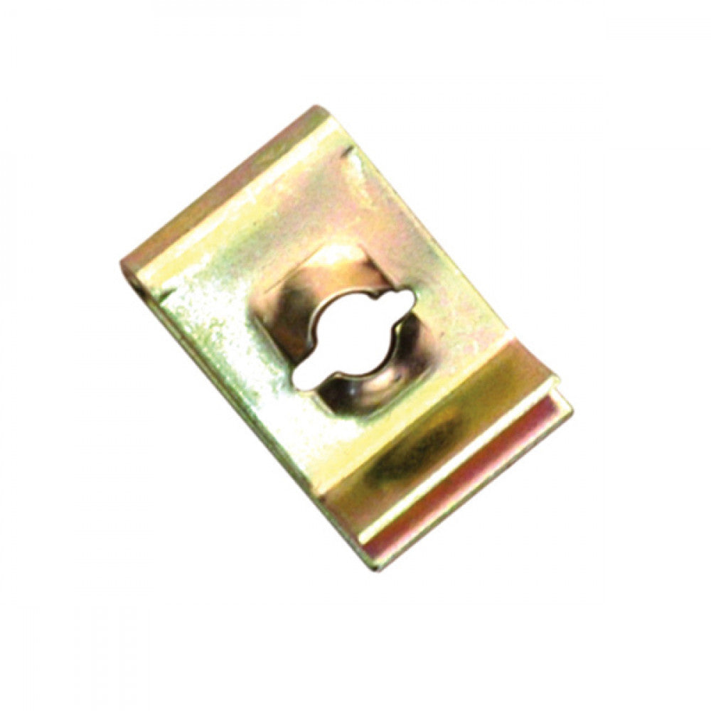 Champion 16.6 x 10.95 x 3.5mm Captive U-Type Speed Nut-20pk