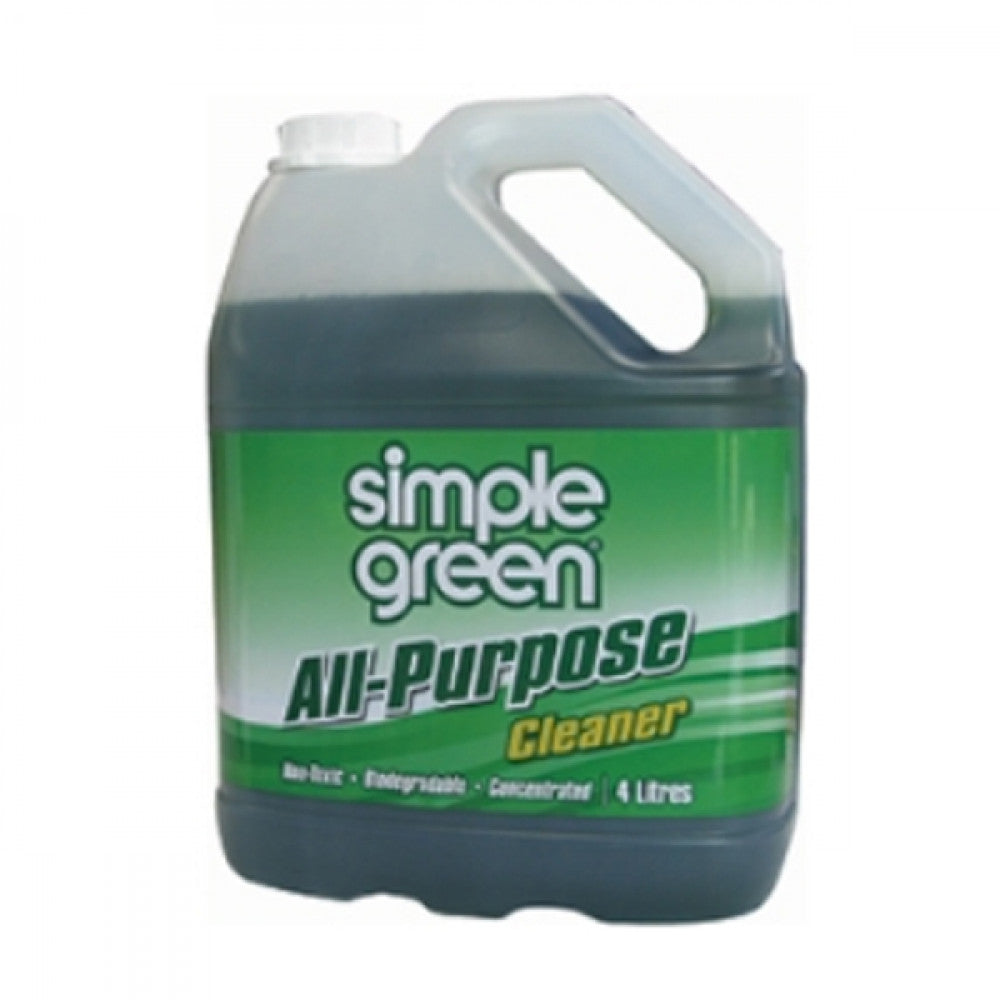 Simple Green Concentrate 4LTR SG13003