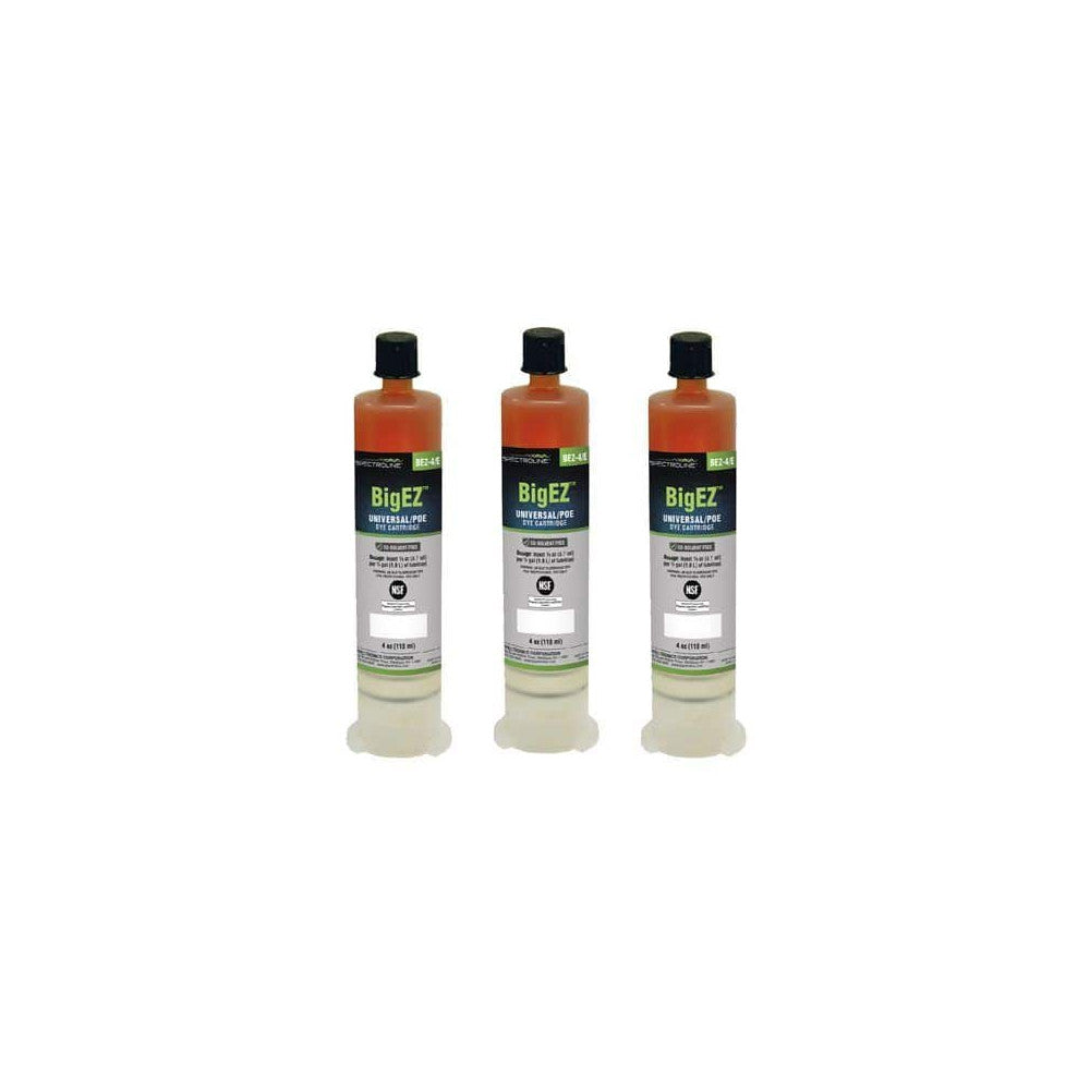 BigEZ™ Replacement Cartridges - Three Pack
