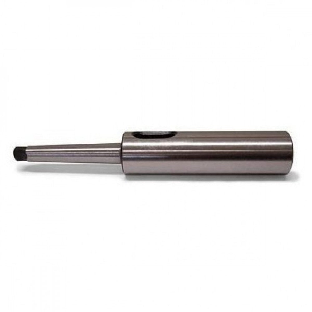 4MT Female x 4MT Male Hardened & Ground Extension Socket 265mm OAL