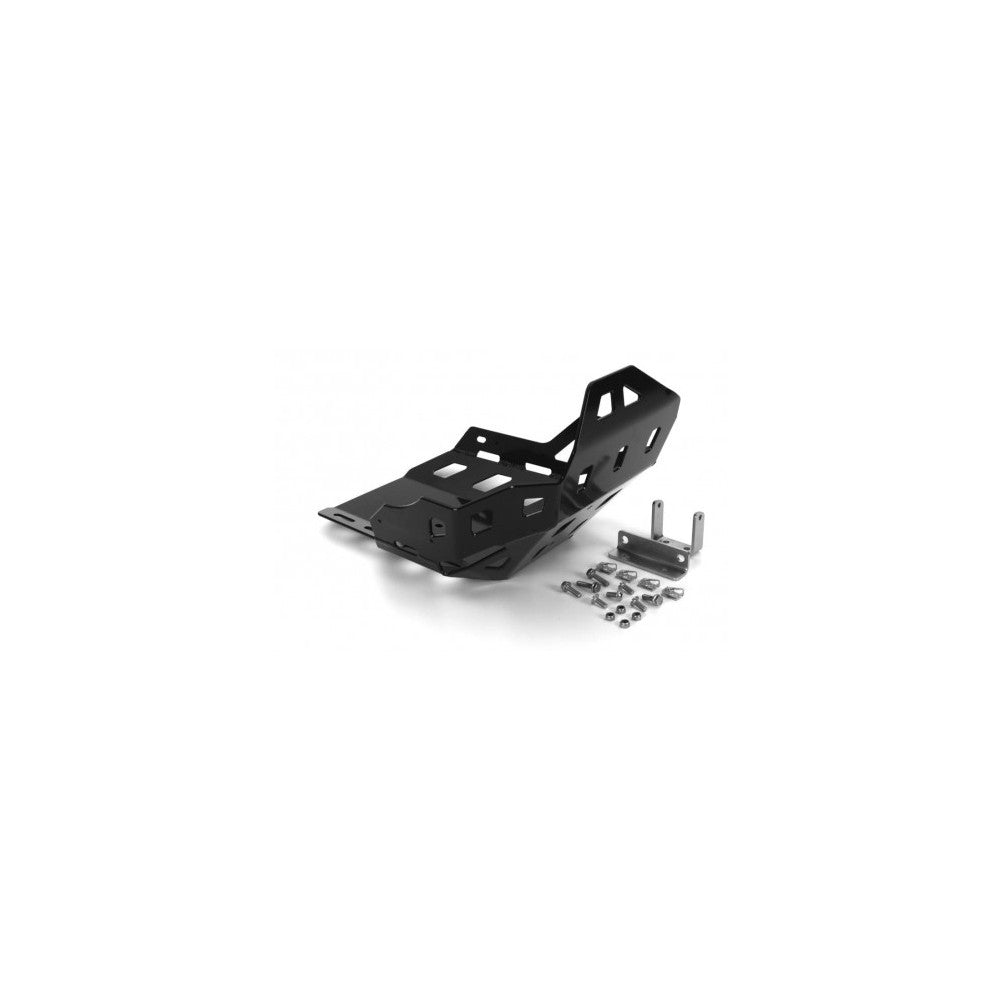 Engine Guard Crosspro Yamaha Xt700Z Tenere 19-21 Silver