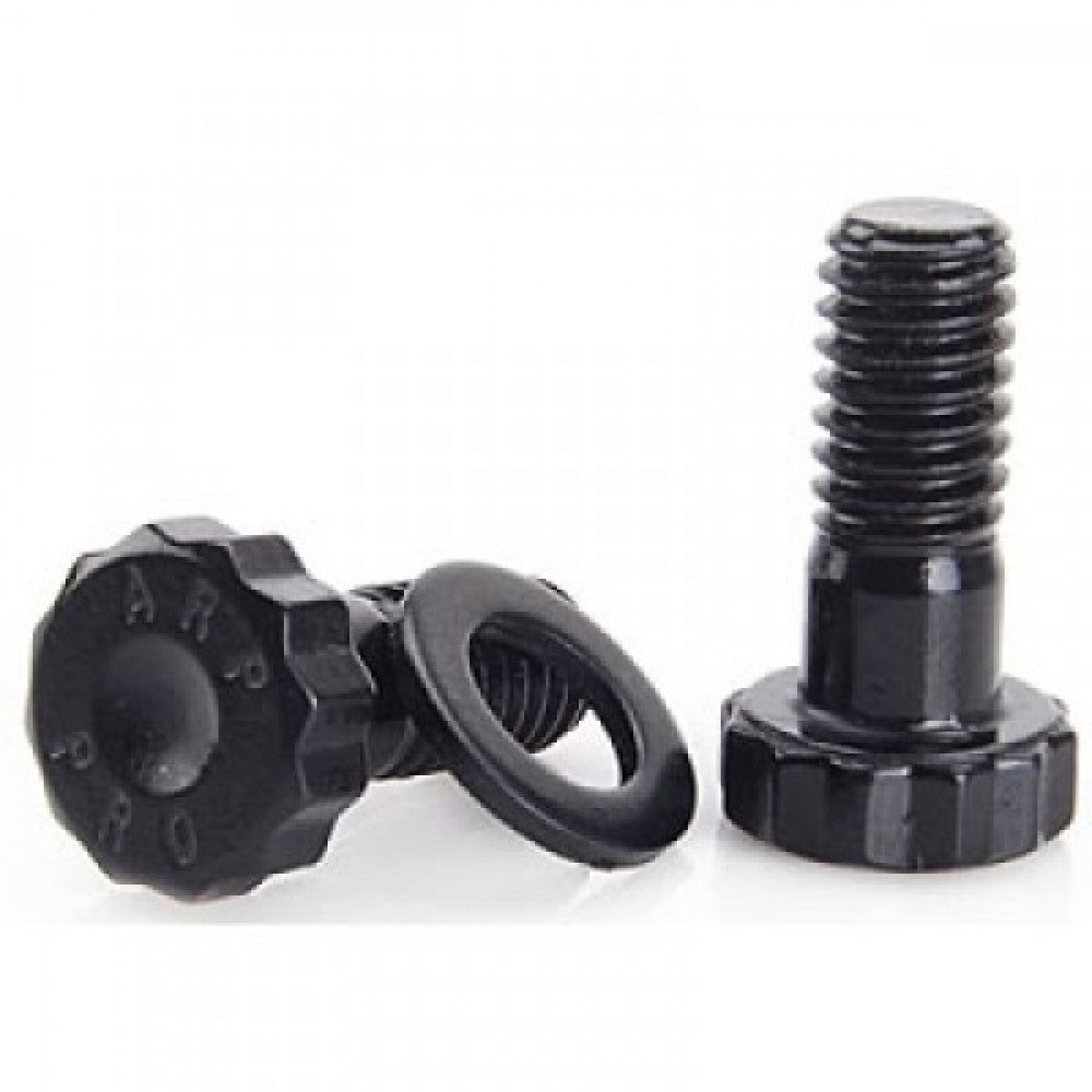 Arp Pressure Plate Bolt Kit, Pro Series Suit Ford SB/BB #ARP250-2201